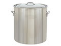 Stainles Steel Stockpots
