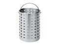Stainless Perforated Baskets