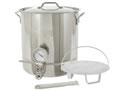 Stainless Steel Brew Kettle Sets