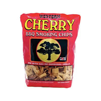 Bayou Classic Western Cherry Smoking Chips (500-622) / Bayou Classic Western Cherry Smoking Chips (500-6