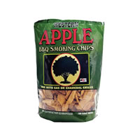 Bayou Classic Western Apple Smoking Chips (500-624) / Bayou Classic Western Apple Smoking Chips (500-62